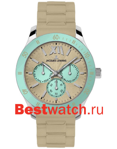 Часы Jacques Lemans Rome Sports 1-1691i